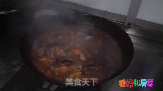 红焖羊排的做法步骤：12