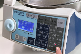 豆角焖饭的做法步骤：2