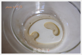 柿饼咖啡饼干的做法步骤：3