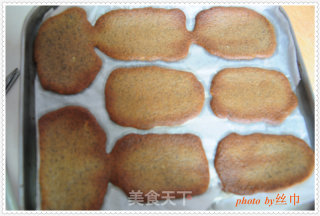 柿饼咖啡饼干的做法步骤：13