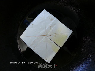 好吃不贵-豆腐聚会-酱烧家常豆腐的做法步骤：4