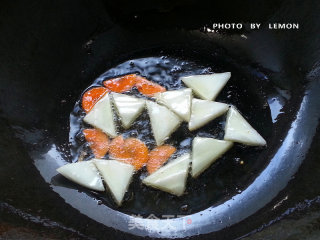 好吃不贵-豆腐聚会-酱烧家常豆腐的做法步骤：11