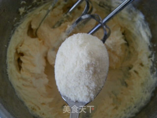奶香小酥饼的做法步骤：4