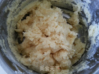 奶香小酥饼的做法步骤：7