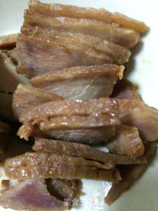 广式煲仔饭的做法步骤：5