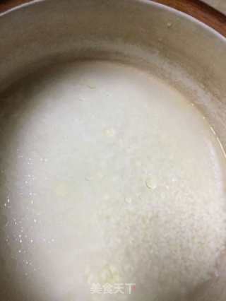 广式煲仔饭的做法步骤：6