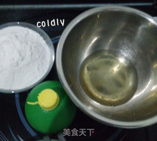 圣诞姜饼屋的做法步骤：7
