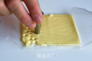 可爱勇敢的小蘑菇的做法步骤：2