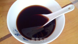 糖醋秋刀鱼的做法步骤：3
