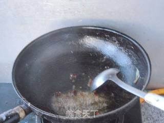 红油鸭血的做法步骤：4