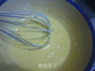 蔓越莓提拉米苏的做法步骤：4