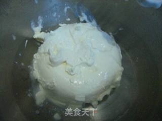 蔓越莓提拉米苏的做法步骤：5