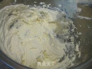 蔓越莓提拉米苏的做法步骤：6