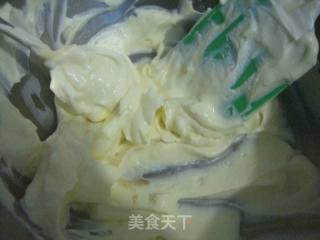 蔓越莓提拉米苏的做法步骤：7