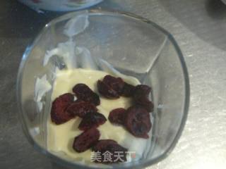 蔓越莓提拉米苏的做法步骤：11