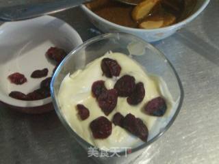 蔓越莓提拉米苏的做法步骤：13