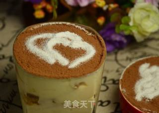 蔓越莓提拉米苏的做法步骤：15