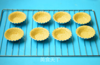 圣诞帽子塔的做法步骤：10