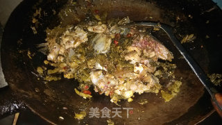 酸菜鱼的做法步骤：5
