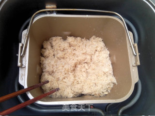 芝麻猪肉松的做法步骤：11