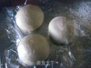 提子土司的做法步骤：6