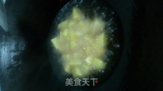 咖喱鸡的做法步骤：2
