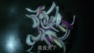 咖喱鸡的做法步骤：3