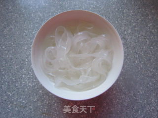 爽口将军菜的做法步骤：6
