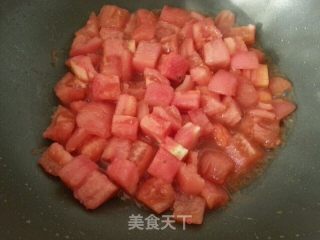 百吃不厌的云南菜【红三剁】的做法步骤：5