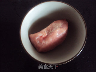 干锅土豆片的做法步骤：2