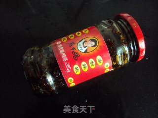 干锅土豆片的做法步骤：3