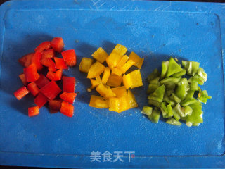 干锅土豆片的做法步骤：6