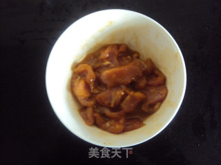干锅土豆片的做法步骤：8