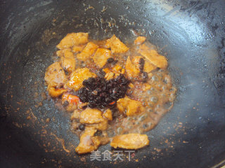 干锅土豆片的做法步骤：14