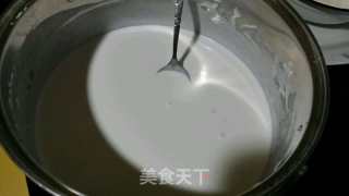 芋头糕的做法步骤：2