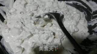 芋头糕的做法步骤：4