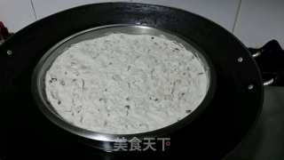 芋头糕的做法步骤：5