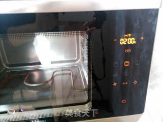 韩式烤鸡翅的做法步骤：8