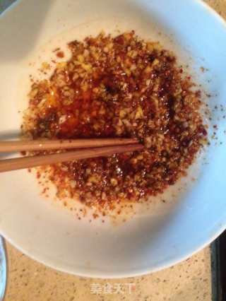 美味酸辣粉的做法步骤：8