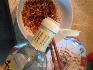 美味酸辣粉的做法步骤：9