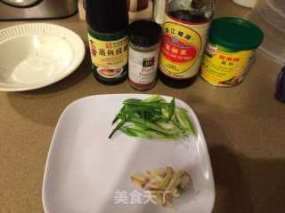 爆炒猴头菇的做法步骤：5
