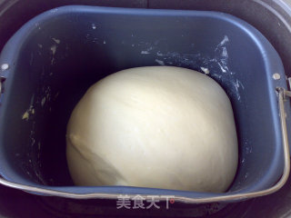 蔓越莓奶酪堡的做法步骤：6