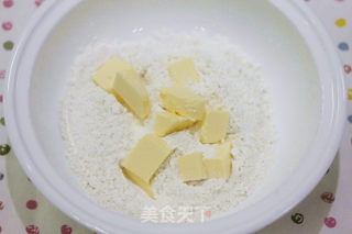 芝麻红薯脆条的做法（烤箱做脆条）的做法步骤：4