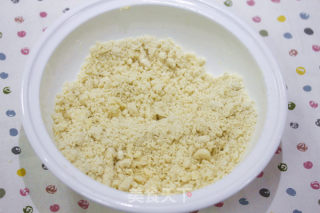 芝麻红薯脆条的做法（烤箱做脆条）的做法步骤：5