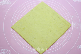 芝麻红薯脆条的做法（烤箱做脆条）的做法步骤：7