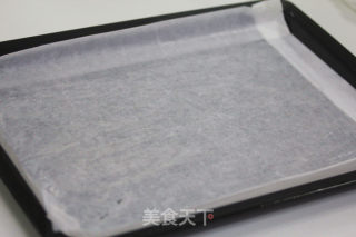 芝麻红薯脆条的做法（烤箱做脆条）的做法步骤：9