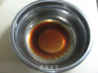 蜜汁烤鸡翅的做法步骤：8