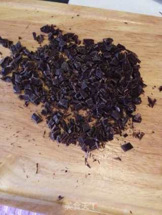 香蕉马芬的做法步骤：3
