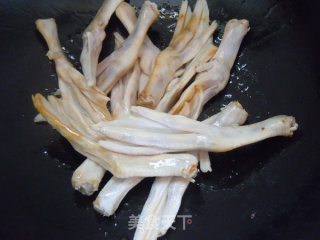 最普通的鸭爪可以很美味--焦糖卤鸭爪的做法步骤：3