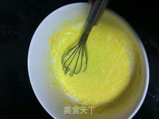 蔓越莓饼干～人生第一次饼干的做法步骤：1